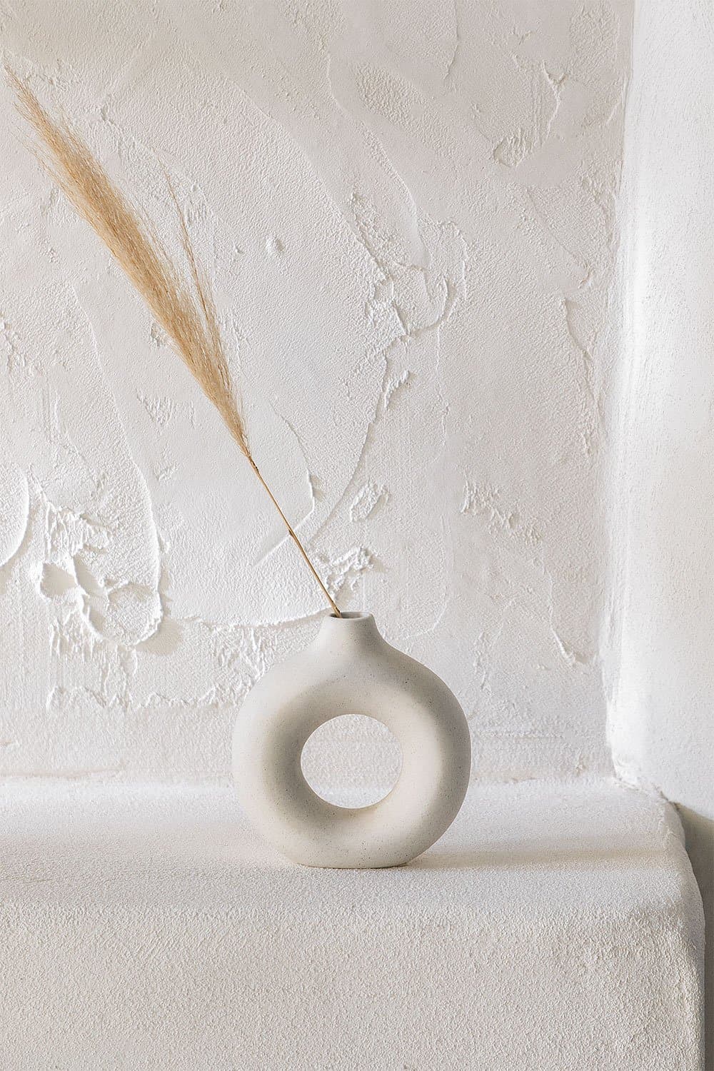 Keramische Vaas Dalita, galerij beeld 1