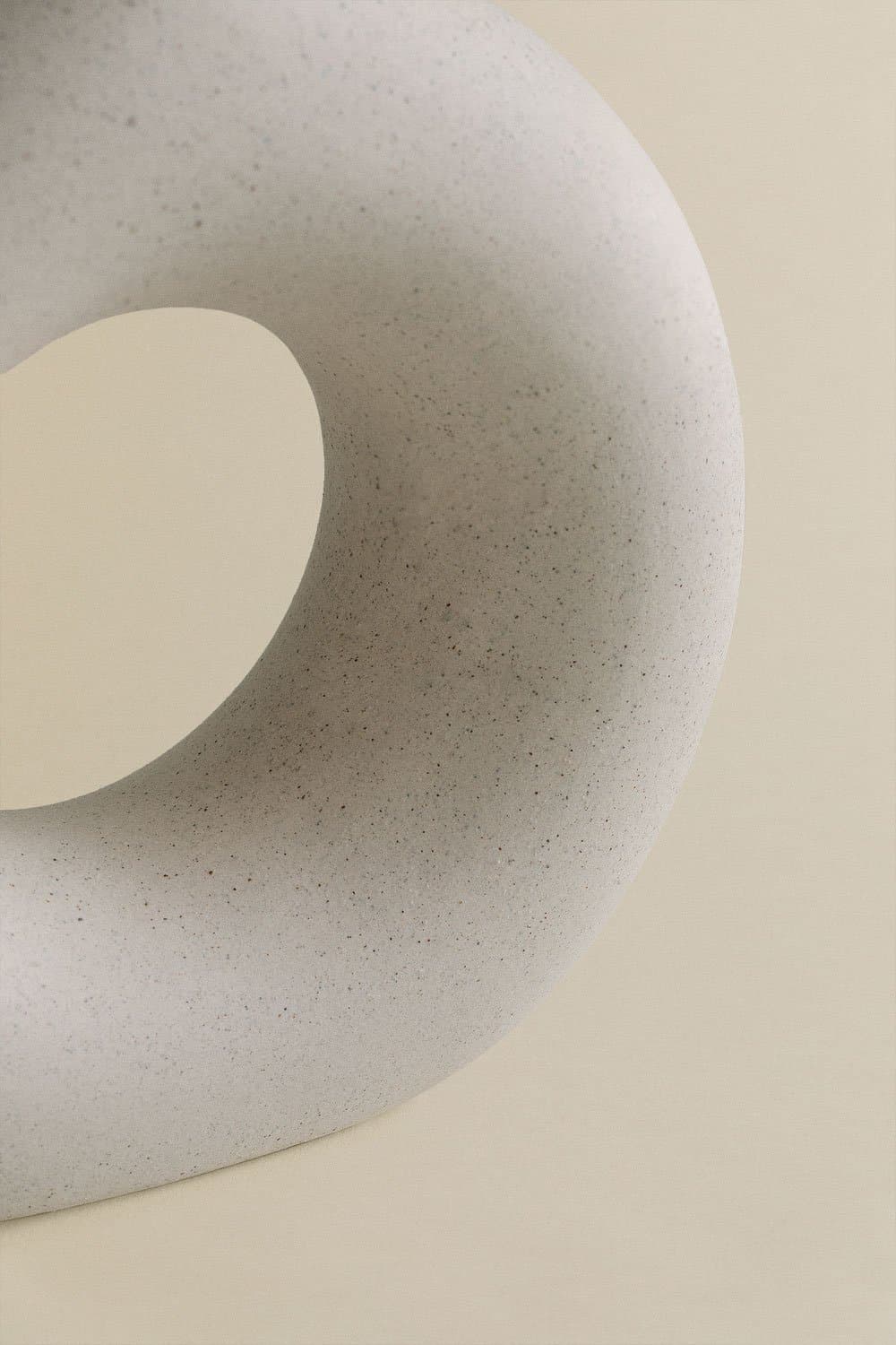 Keramische Vaas Dalita ↑18 cm, galerij beeld 6