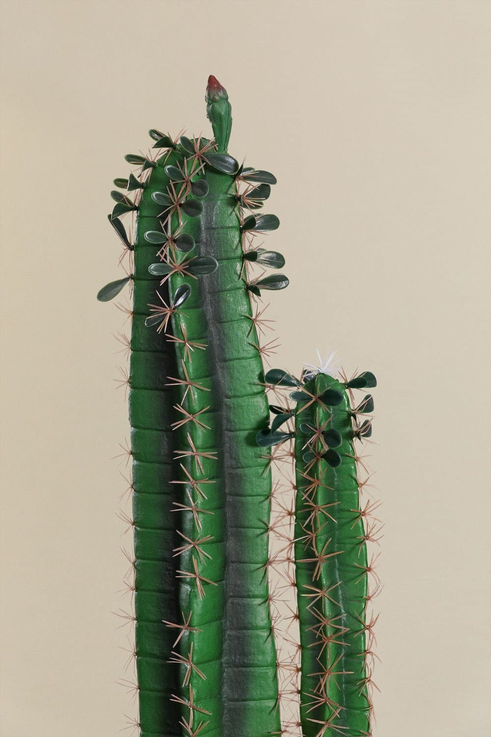 Kunst Cactus Cereus 153 cm, galerij beeld 3