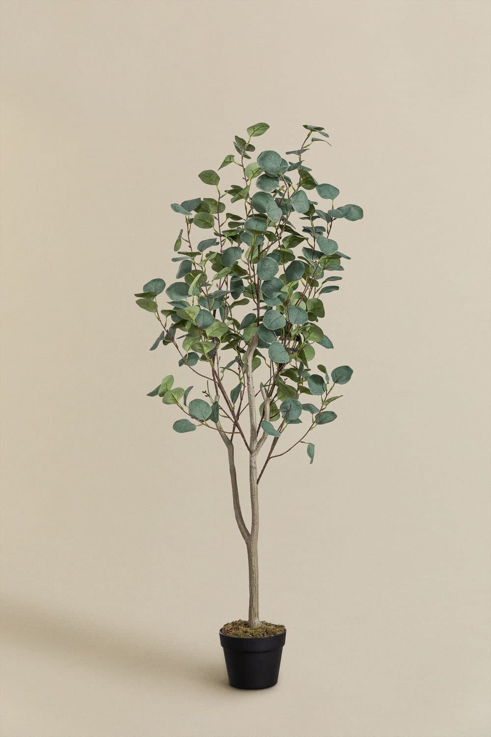 Kunstplant Eucalyptus 130 cm, galerij beeld 3