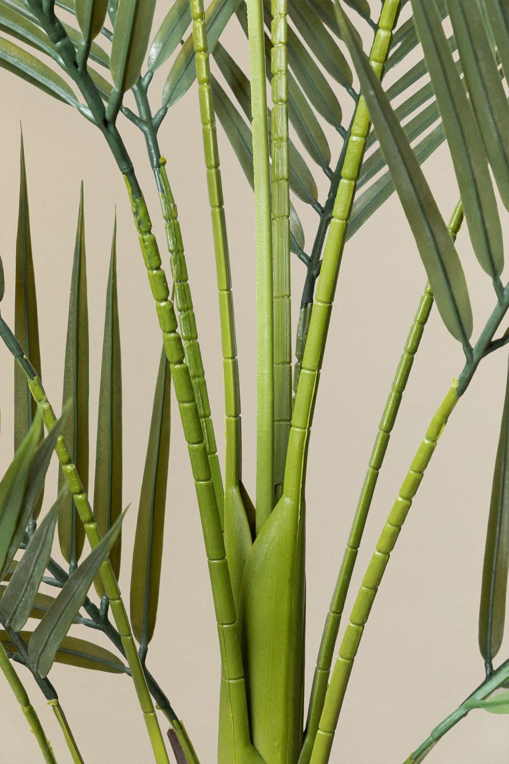 Decoratieve Kunst Palmboom 125 cm, galerij beeld 4