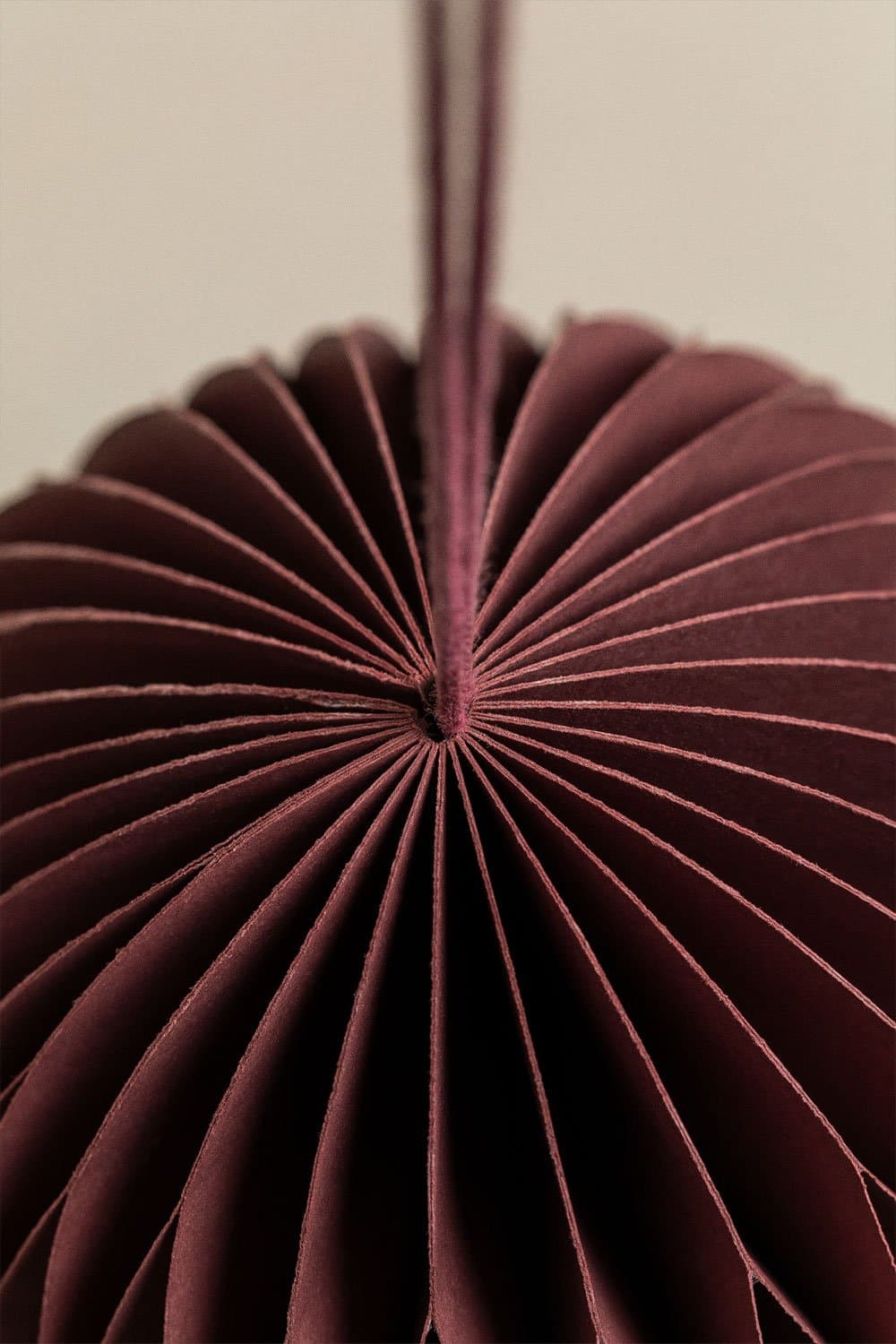 Set van 6 Elsa Honingraatpapieren Ballen, galerij beeld 3