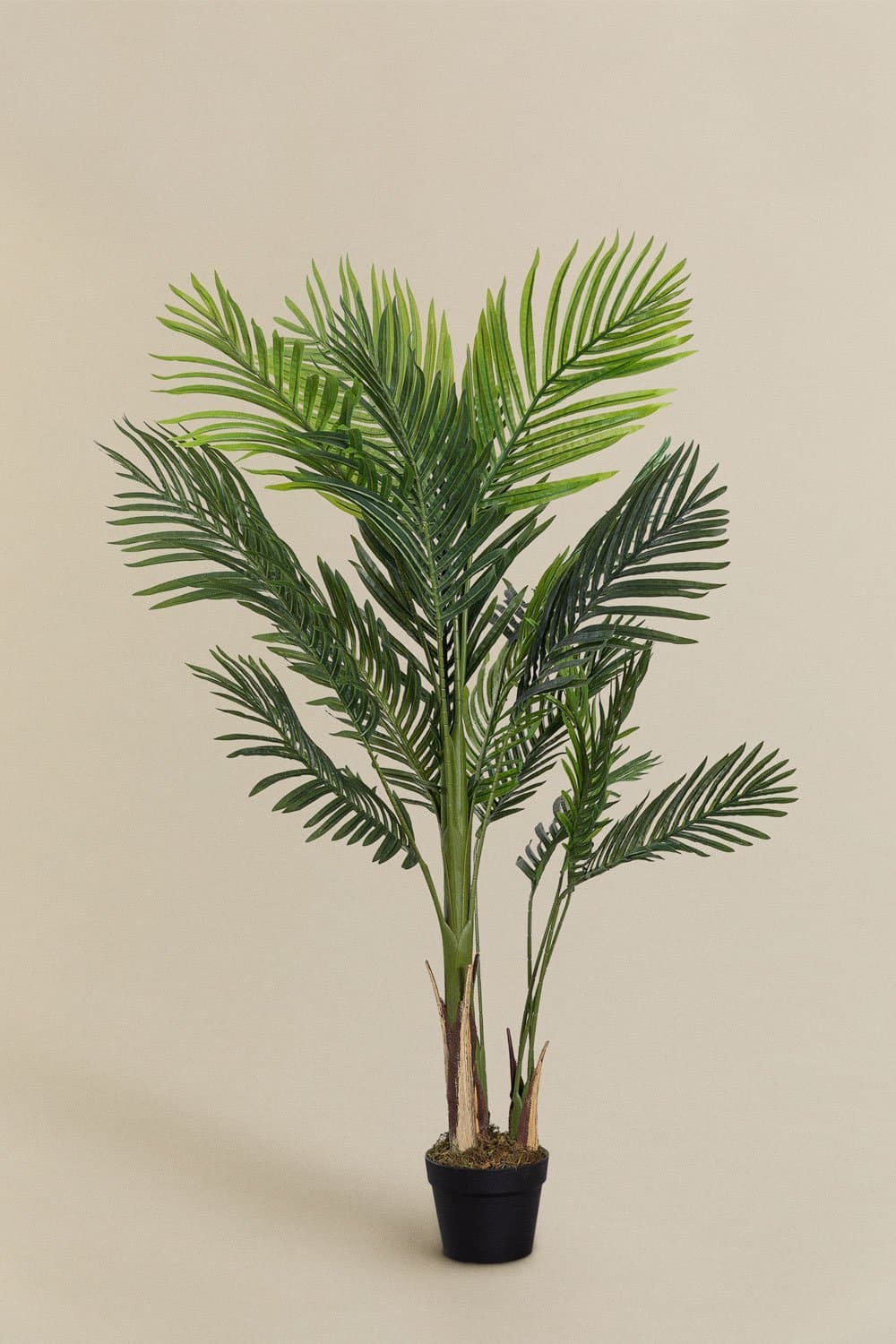 Kunstplant Palmboom 130 cm, galerij beeld 2