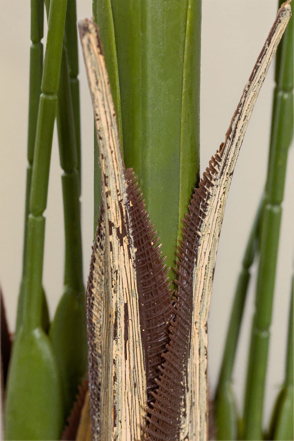 Kunstplant Palmboom 130 cm, galerij beeld 4