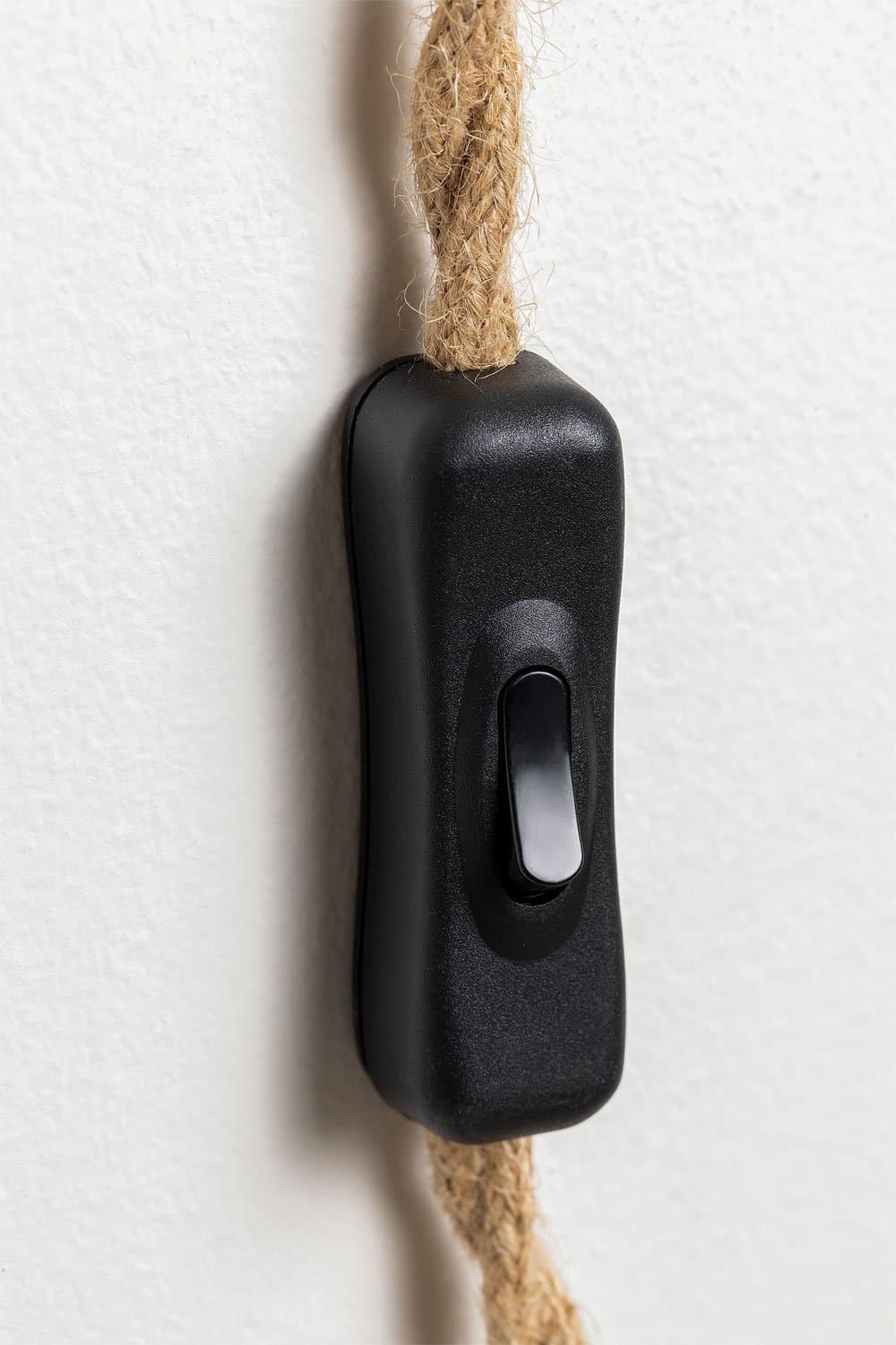 Wandlamp Kunis , galerij beeld 7