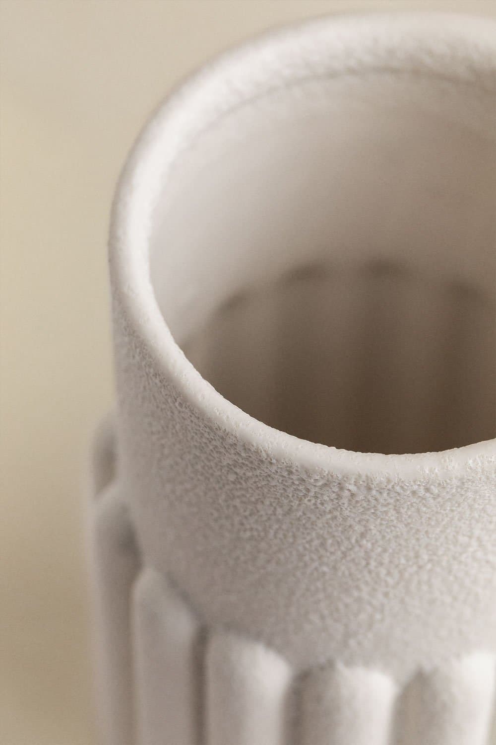 Keramische Vaas Sabine, galerij beeld 3