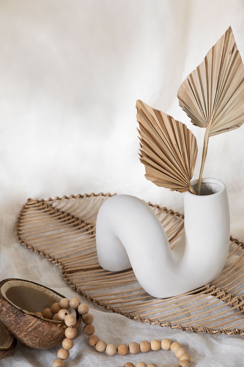 Keramische Vaas Mardig, galerij beeld 1