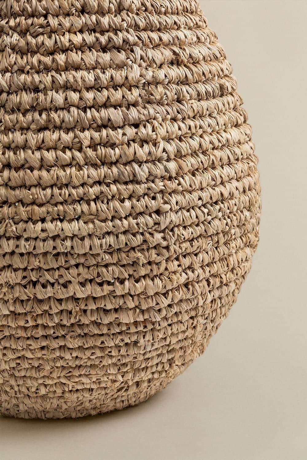 Decoratieve vaas Icaño , galerij beeld 3