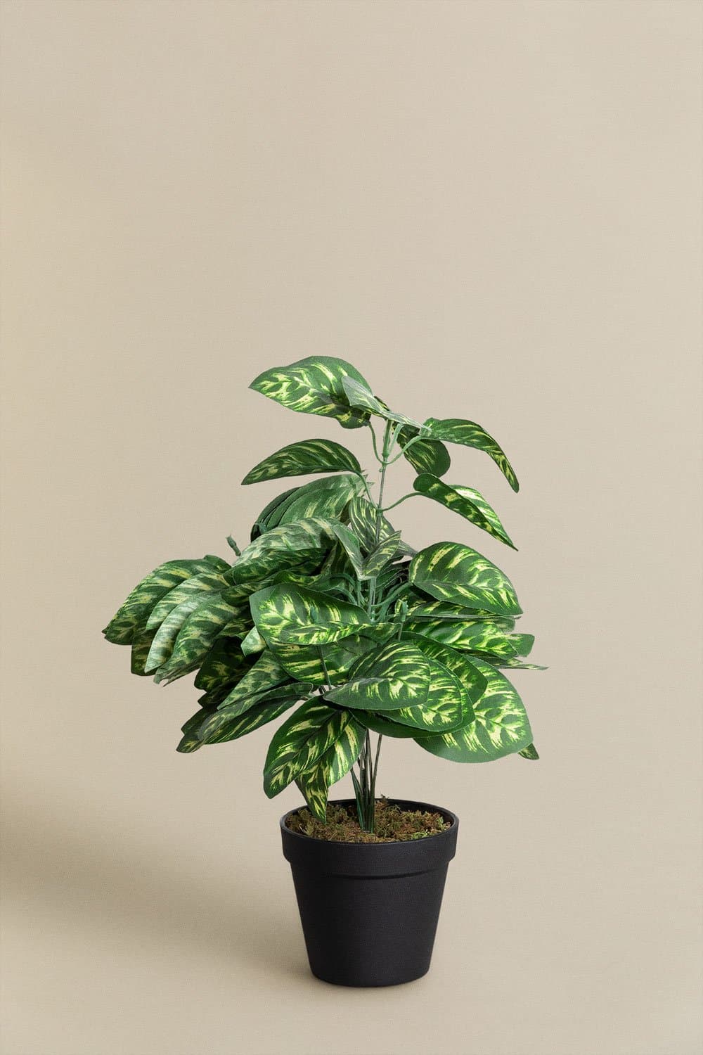 Pauw Decoratieve Kunstplant 45 cm, galerij beeld 2