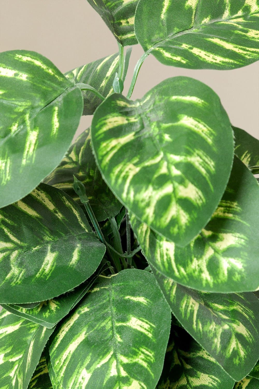 Pauw Decoratieve Kunstplant 45 cm, galerij beeld 3