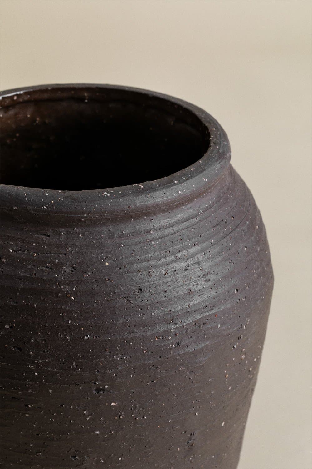 Sauzon keramische vaas , galerij beeld 4