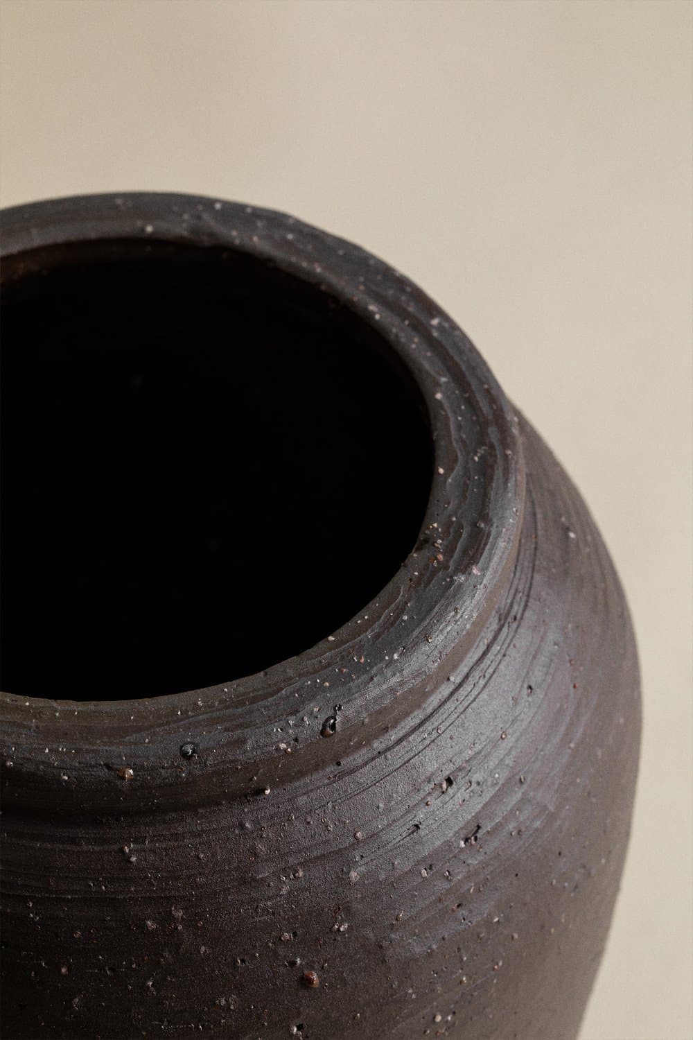 Sauzon keramische vaas , galerij beeld 5