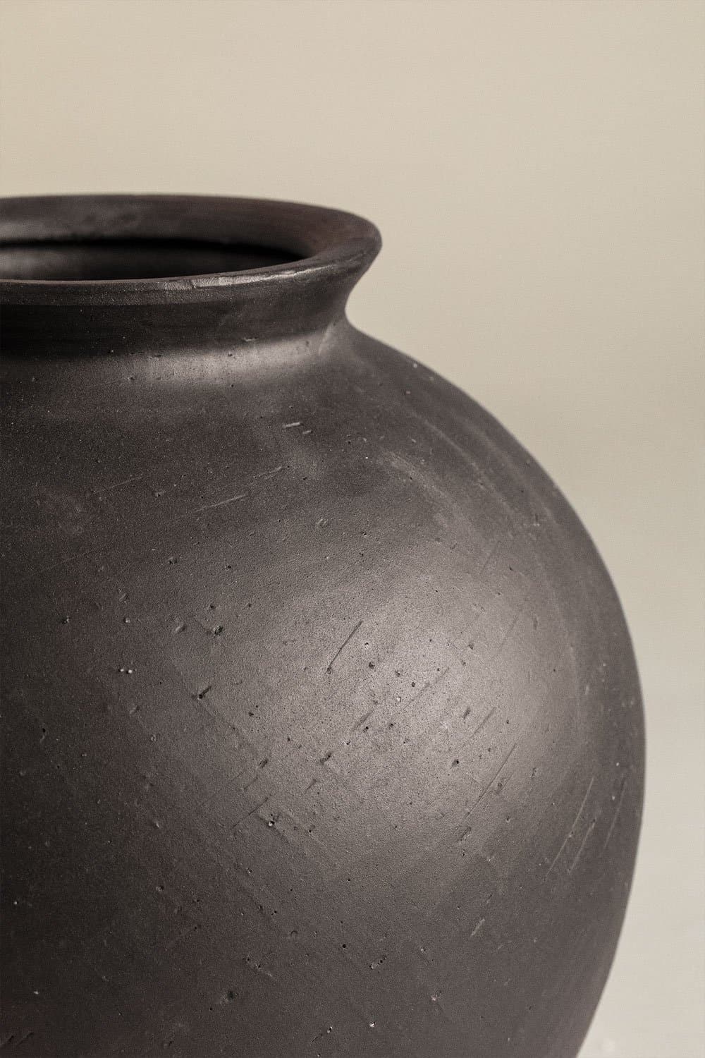 Kirsten keramische vaas , galerij beeld 2