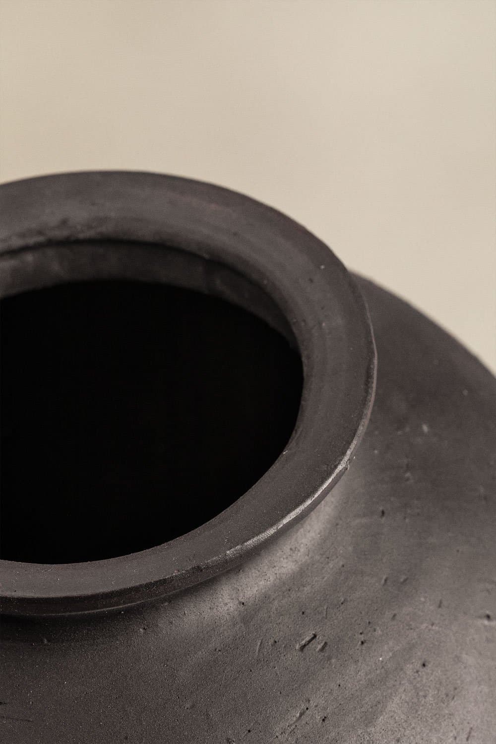 Kirsten keramische vaas , galerij beeld 3