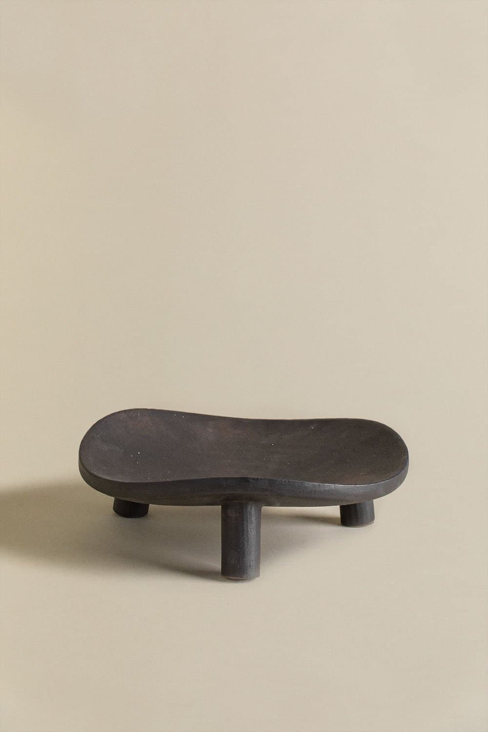 Decoratieve Keramische Schaal Kenzie, galerij beeld 3