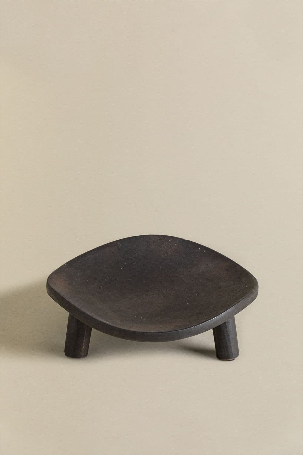 Decoratieve Keramische Schaal Kenzie, galerij beeld 4