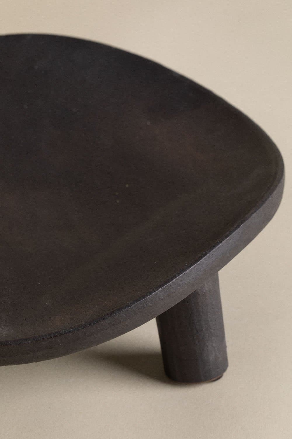 Decoratieve Keramische Schaal Kenzie, galerij beeld 5