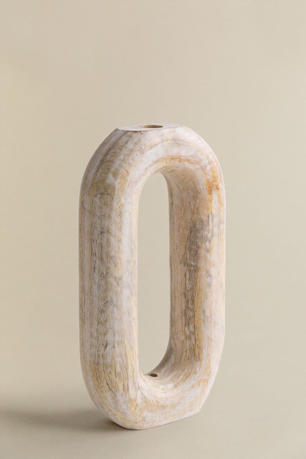 Kerala mangohouten vaas , galerij beeld 2