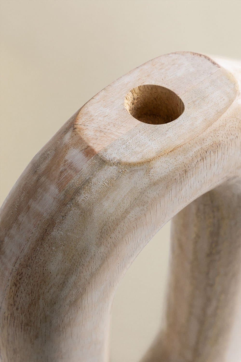 Kerala mangohouten vaas , galerij beeld 4