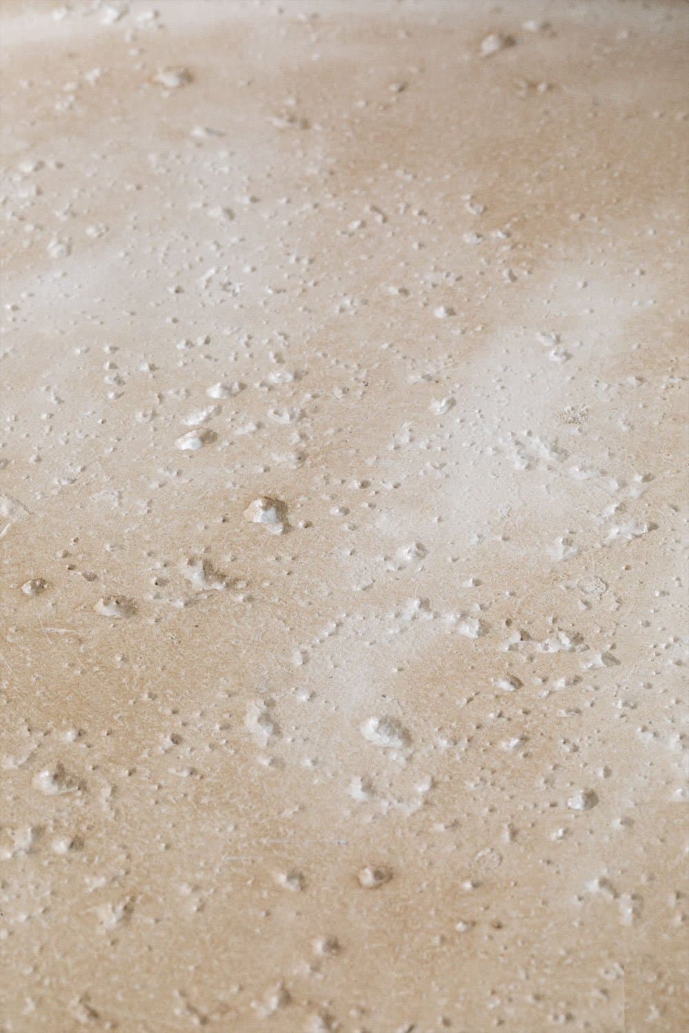 Kandelaar in Cement Aumont, galerij beeld 4