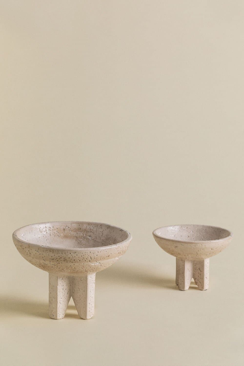 Decoratieve Kom in Cement Maryse, galerij beeld 6