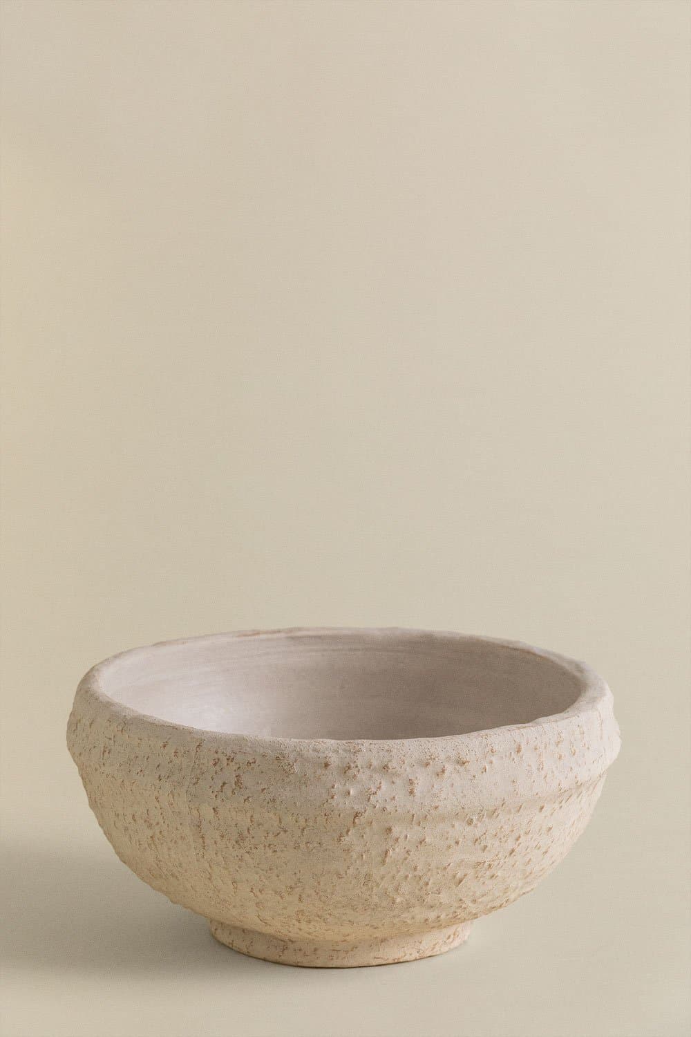 Decoratieve Kom in Terracotta Yacono, galerij beeld 2