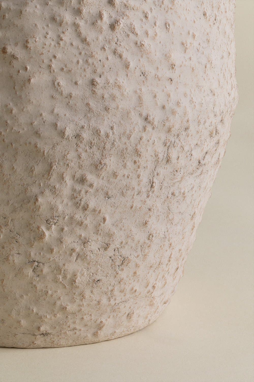 Decoratieve Vaas in Terracotta Camryn, galerij beeld 4