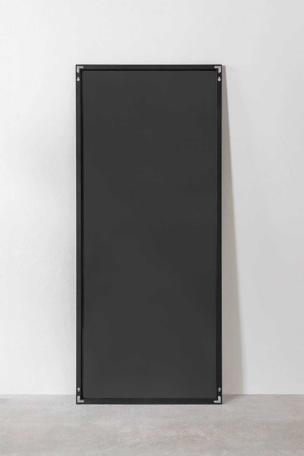 Aluminium wandspiegel (60x140 cm) Kaoze , galerij beeld 6