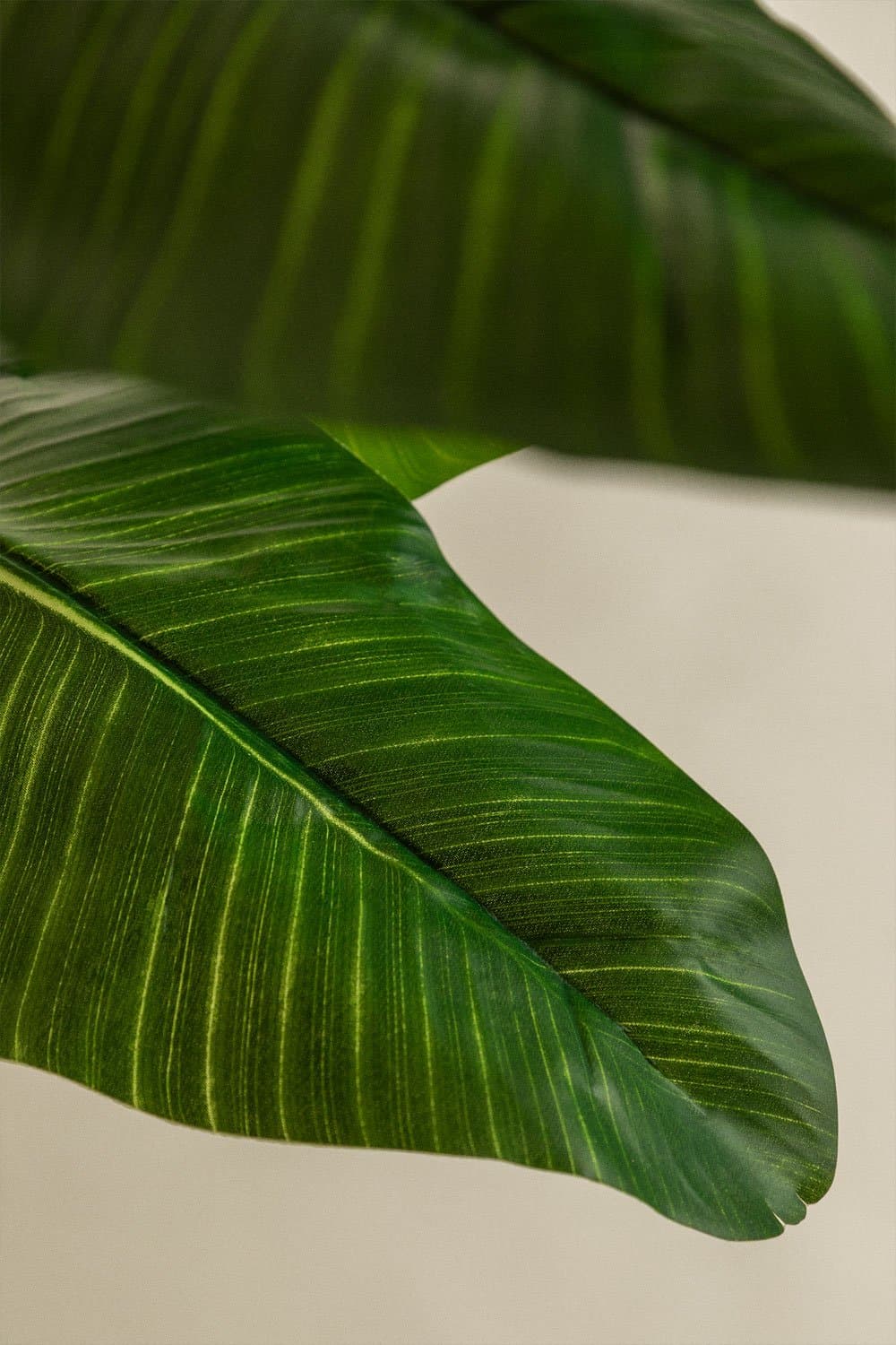 Decoratieve Bananen Kunstplant 140 cm, galerij beeld 3