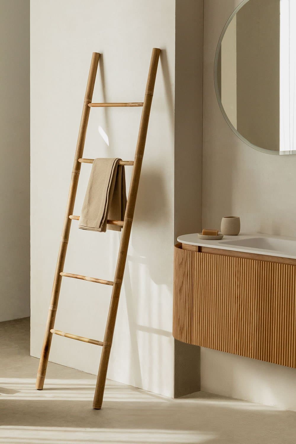 Ladder Leit, galerij beeld 1