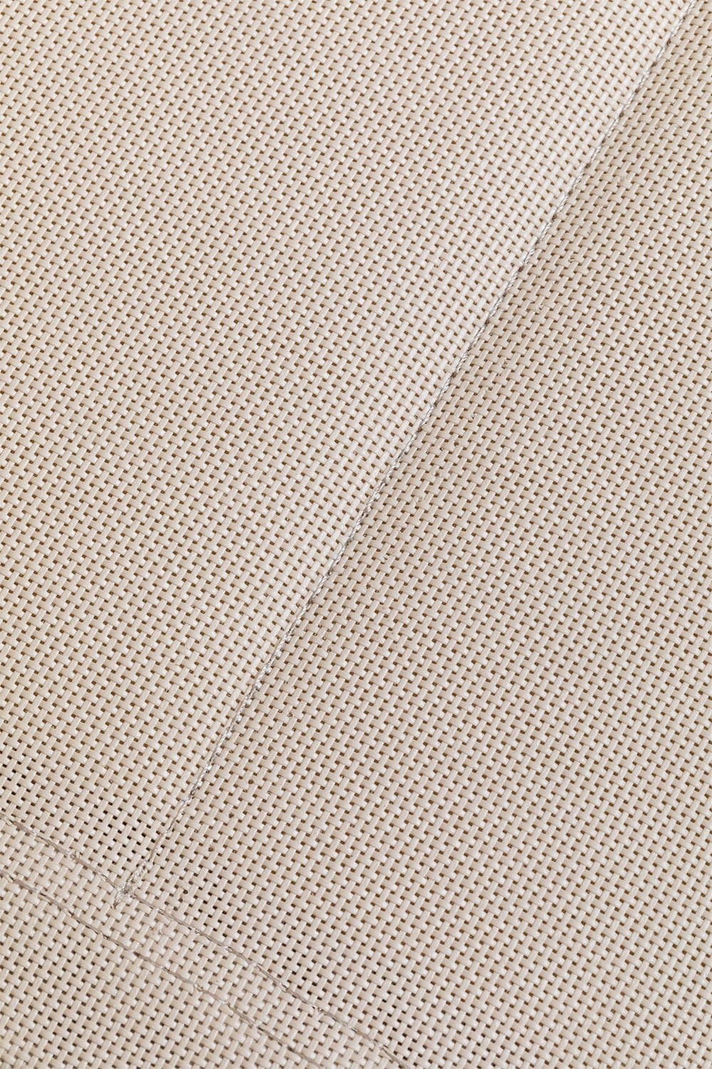 Karena stapelbare tuinstoel met aluminium armleuningen, galerij beeld 8