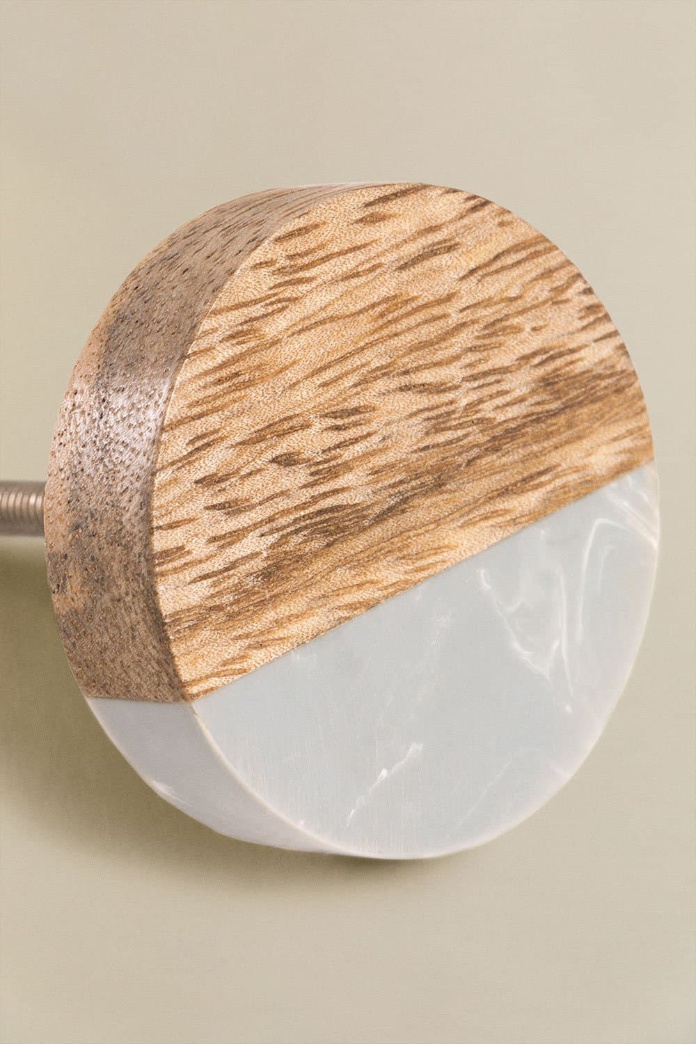 Set van 2 handgrepen Soleil, galerij beeld 3