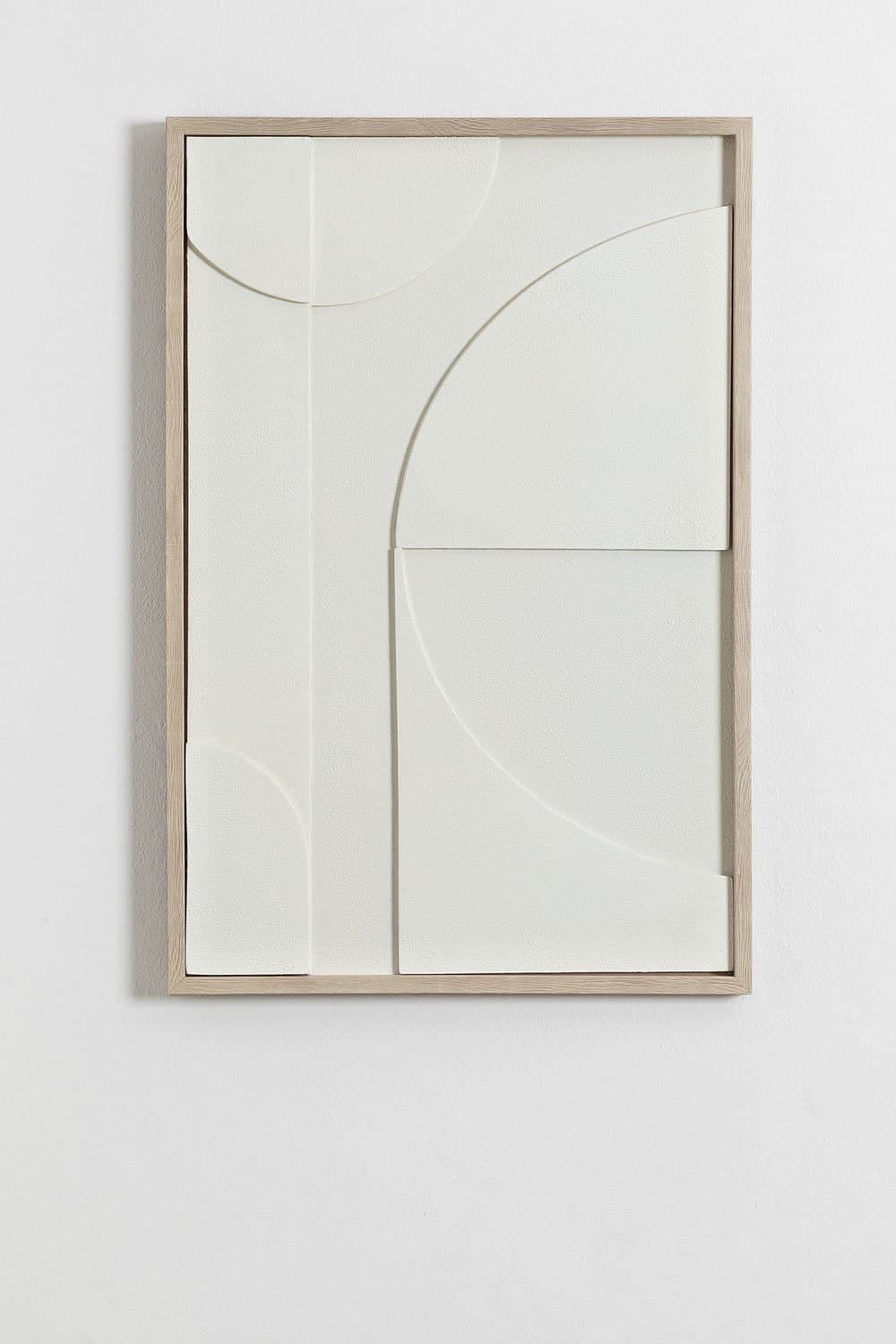 Decoratief schilderij in reliëf (40x60 cm) Reymond, galerij beeld 2