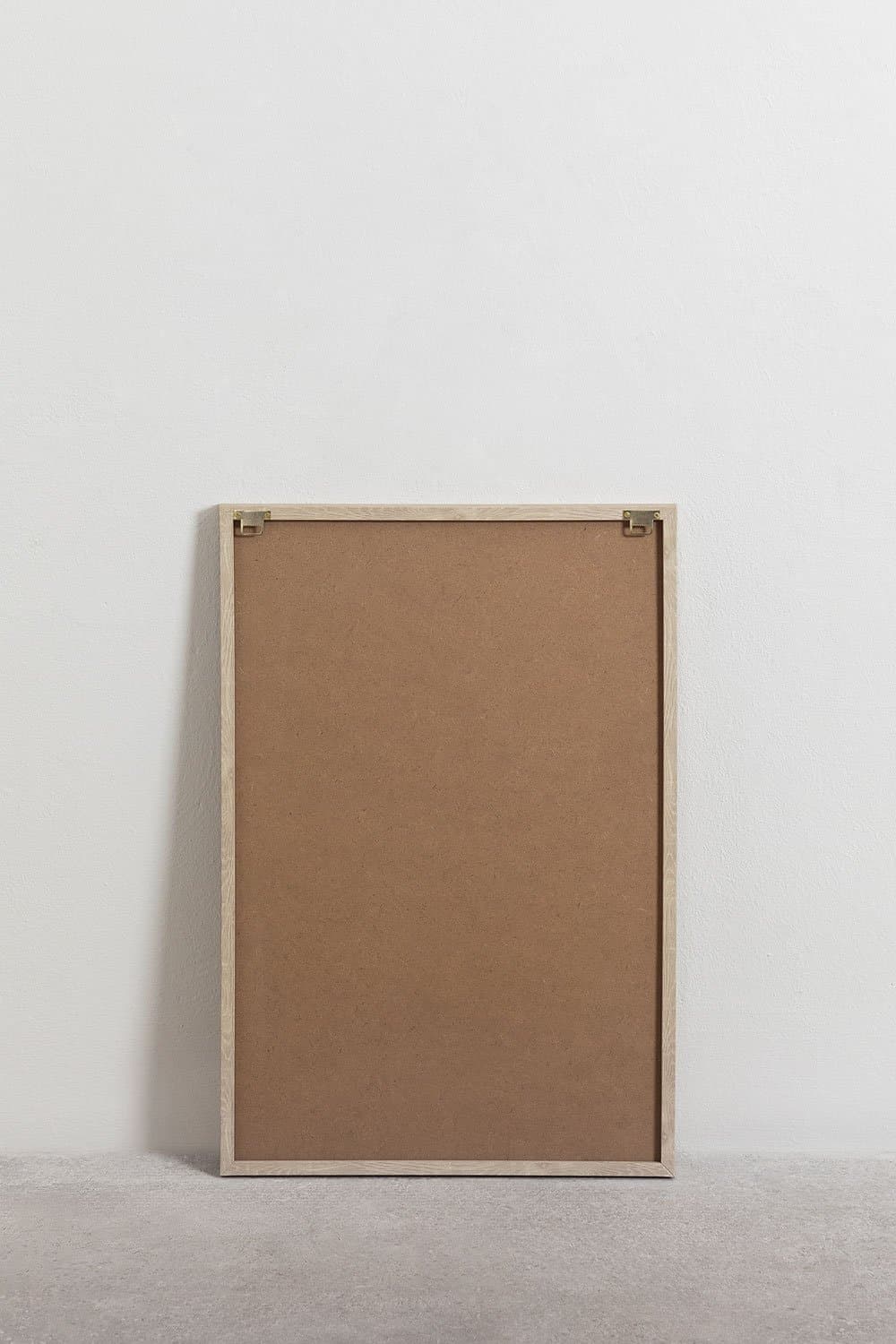 Decoratief schilderij in reliëf (40x60 cm) Reymond, galerij beeld 5