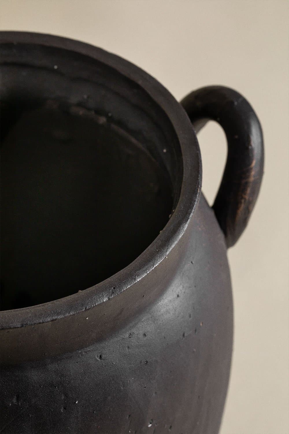 Lizete keramische vaas , galerij beeld 4