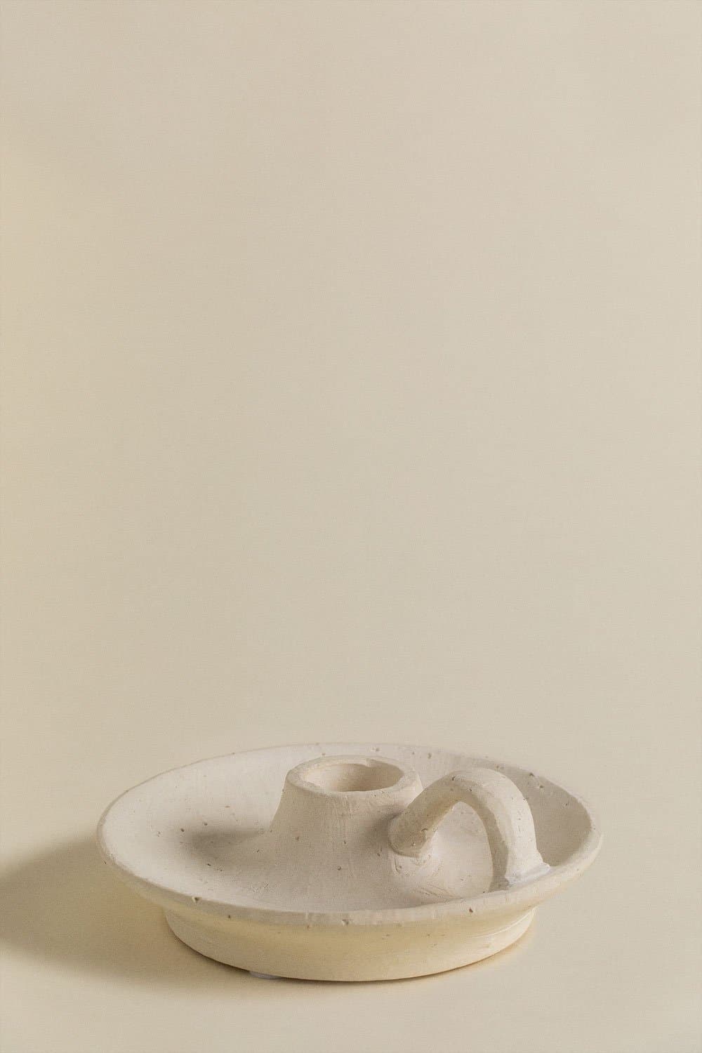 Laisne keramische kandelaar, galerij beeld 3