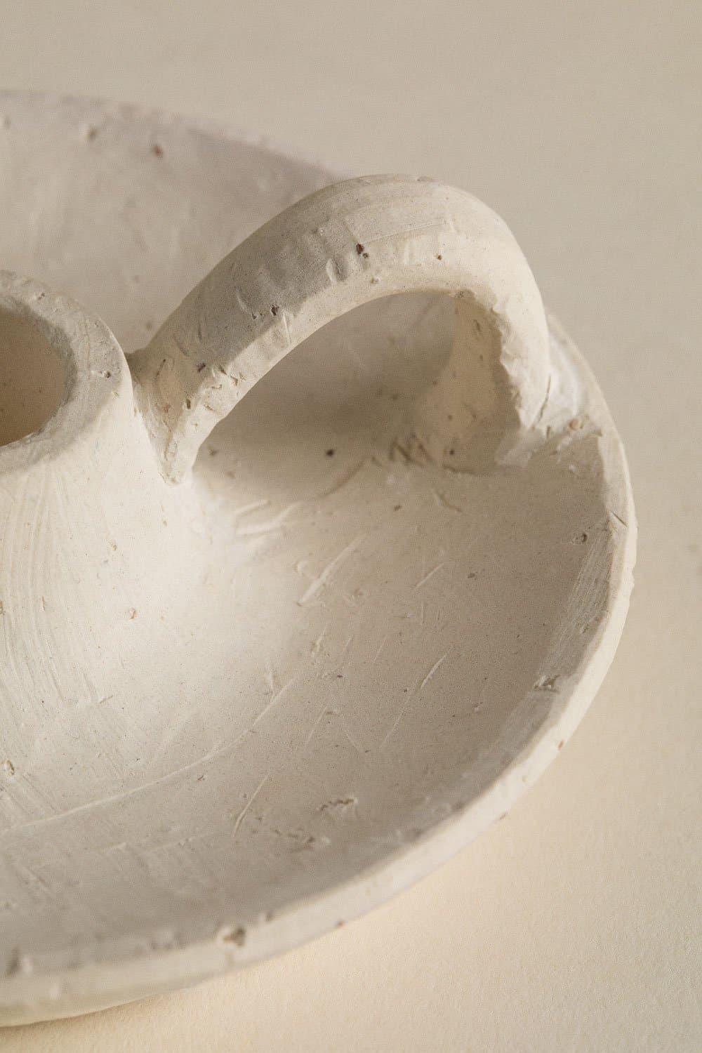 Laisne keramische kandelaar, galerij beeld 4