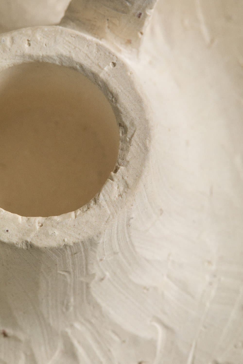 Laisne keramische kandelaar, galerij beeld 5