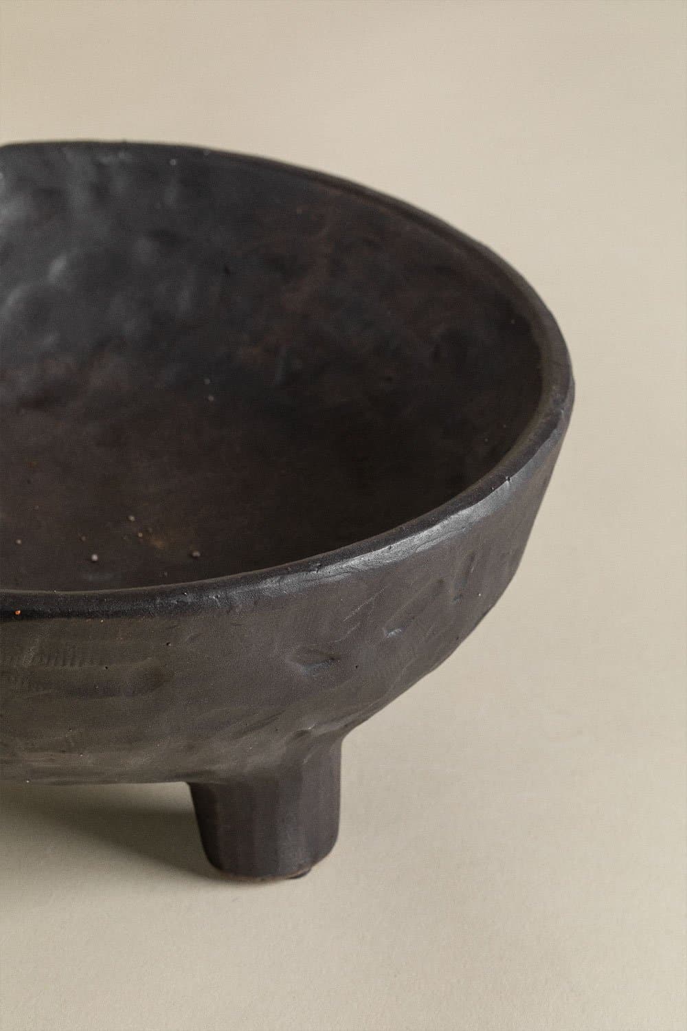 Decoratieve keramische kom Pavarisa, galerij beeld 4