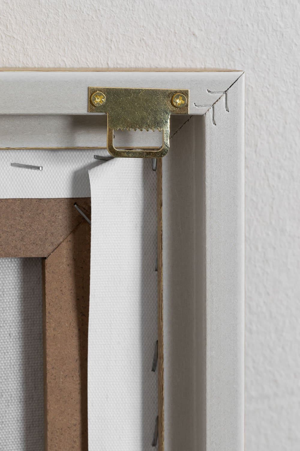 Iridionne decoratief reliëfschilderij (60x90 cm), galerij beeld 6