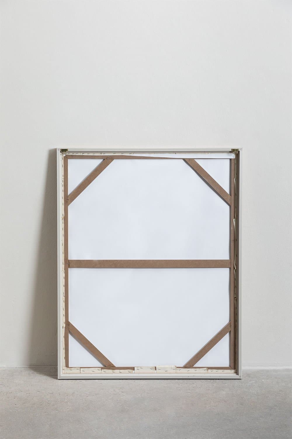 Siralo handgeschilderd reliëf decoratief schilderij (80x100 cm), galerij beeld 5