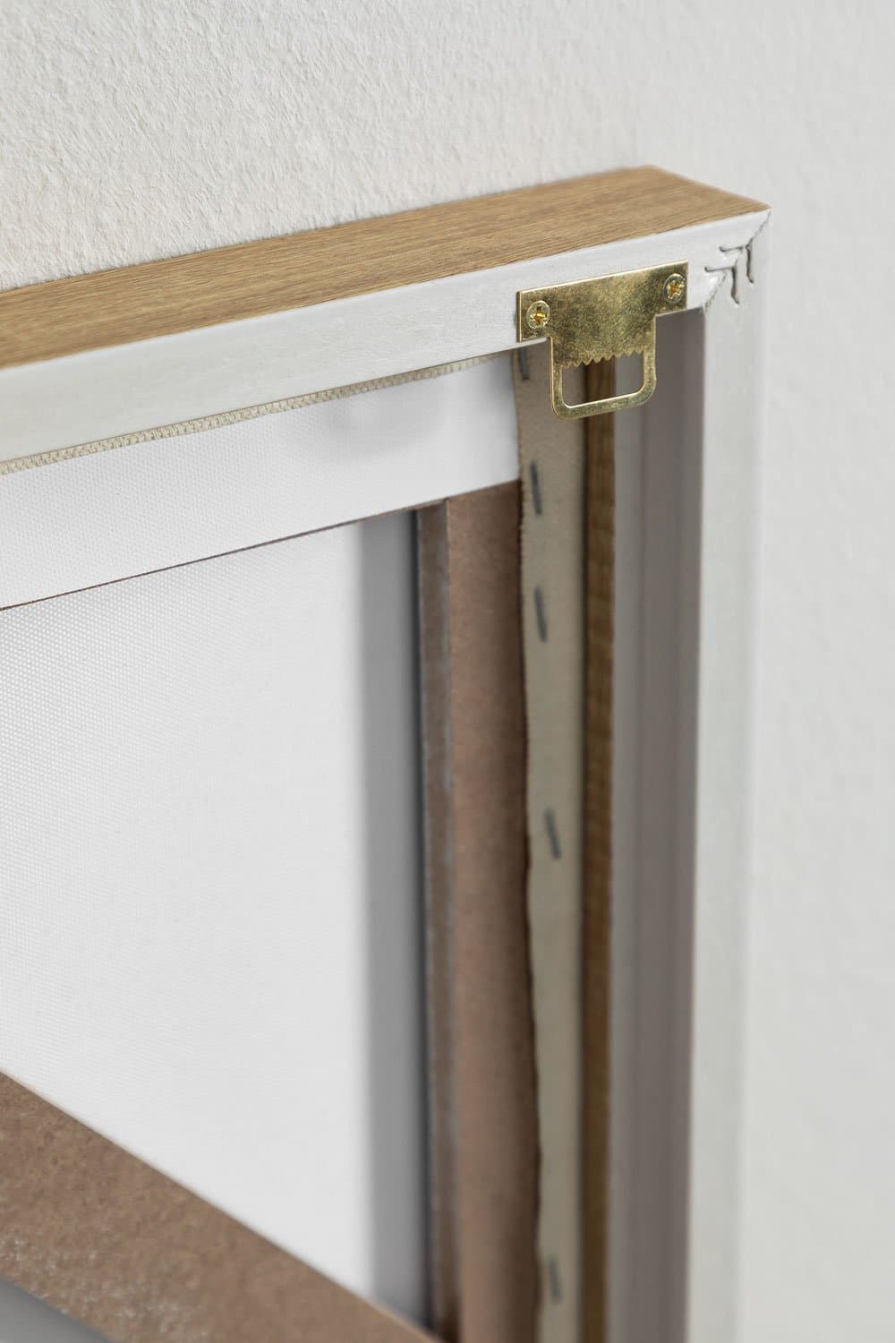 Siralo handgeschilderd reliëf decoratief schilderij (80x100 cm), galerij beeld 6