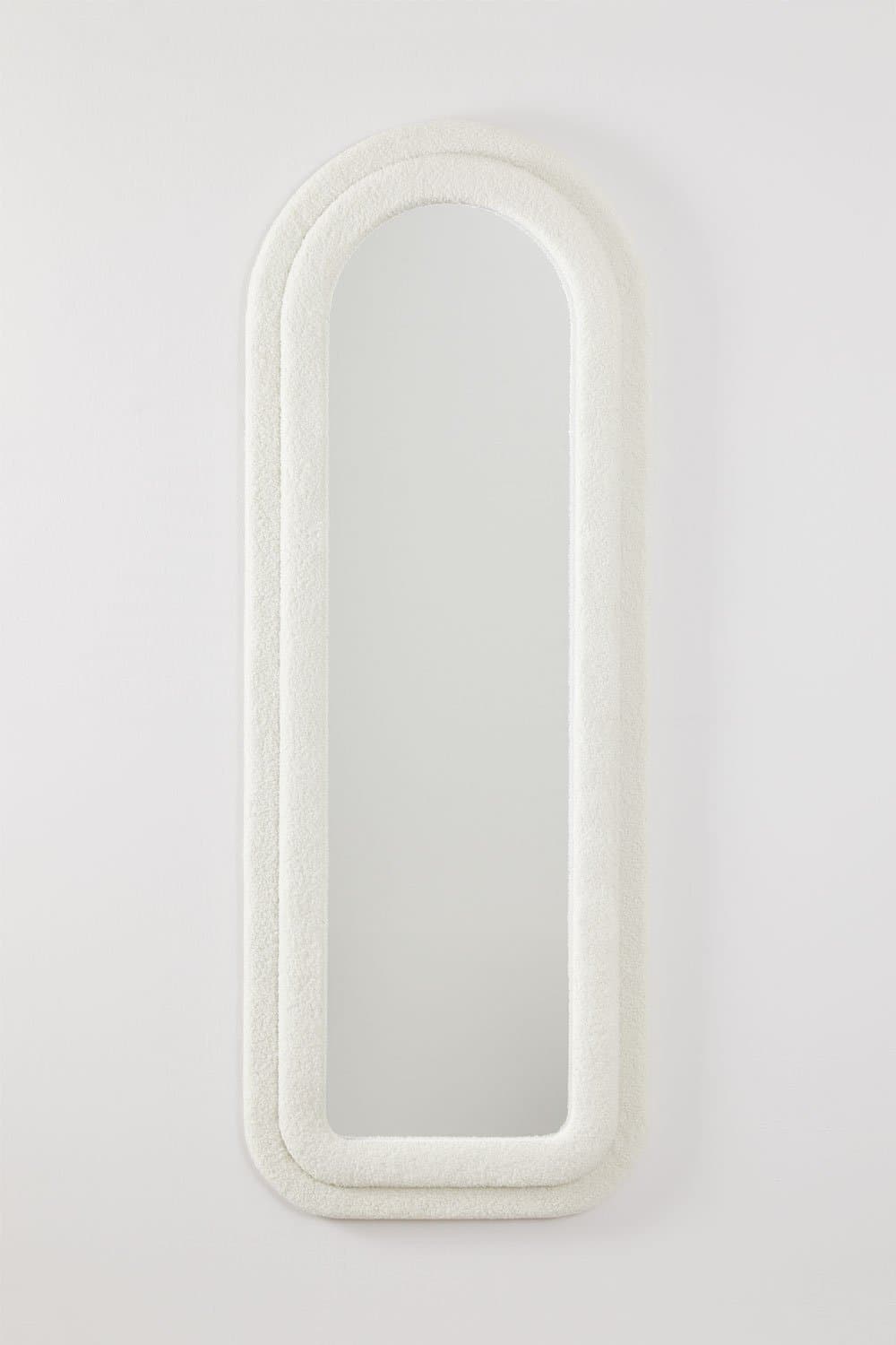 Borreguito Wandspiegel (60x160 cm) Ilai, galerij beeld 2