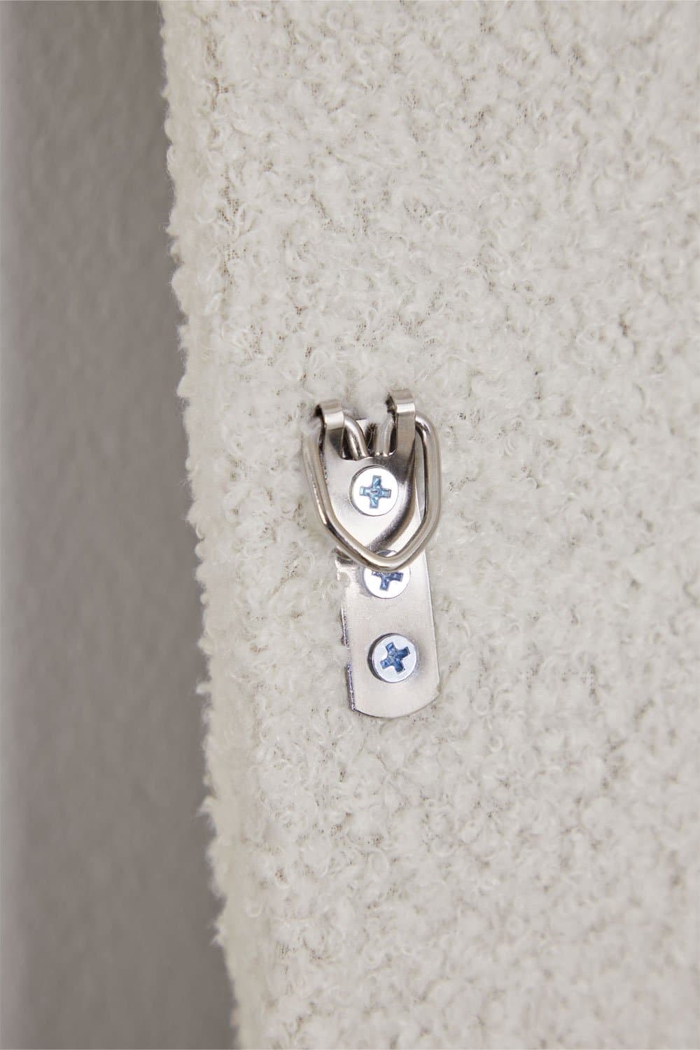 Borreguito Wandspiegel (60x160 cm) Ilai, galerij beeld 6