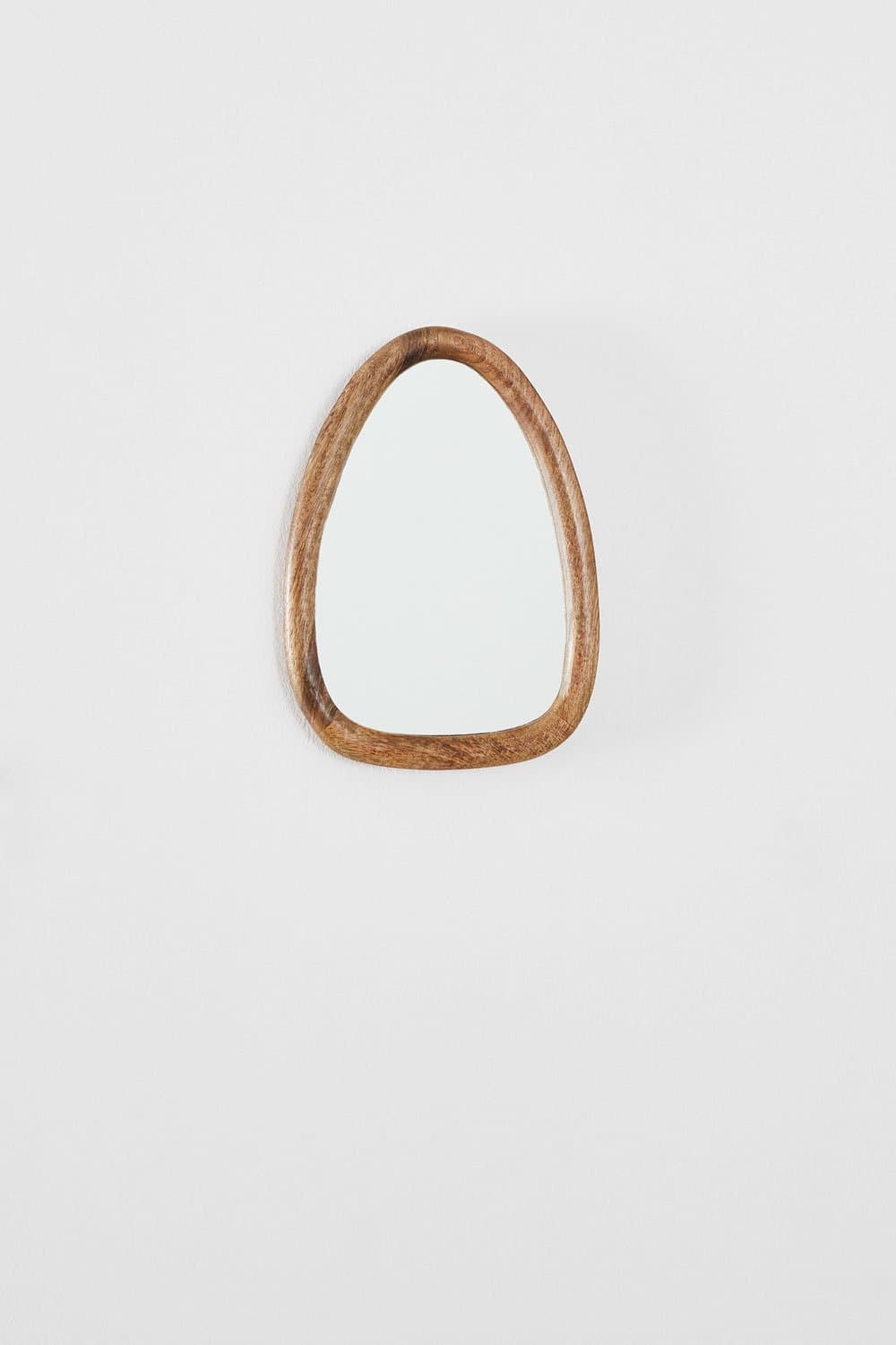 Ik ben op zoek naar een muur gemaakt van mango Gabael, galerij beeld 2