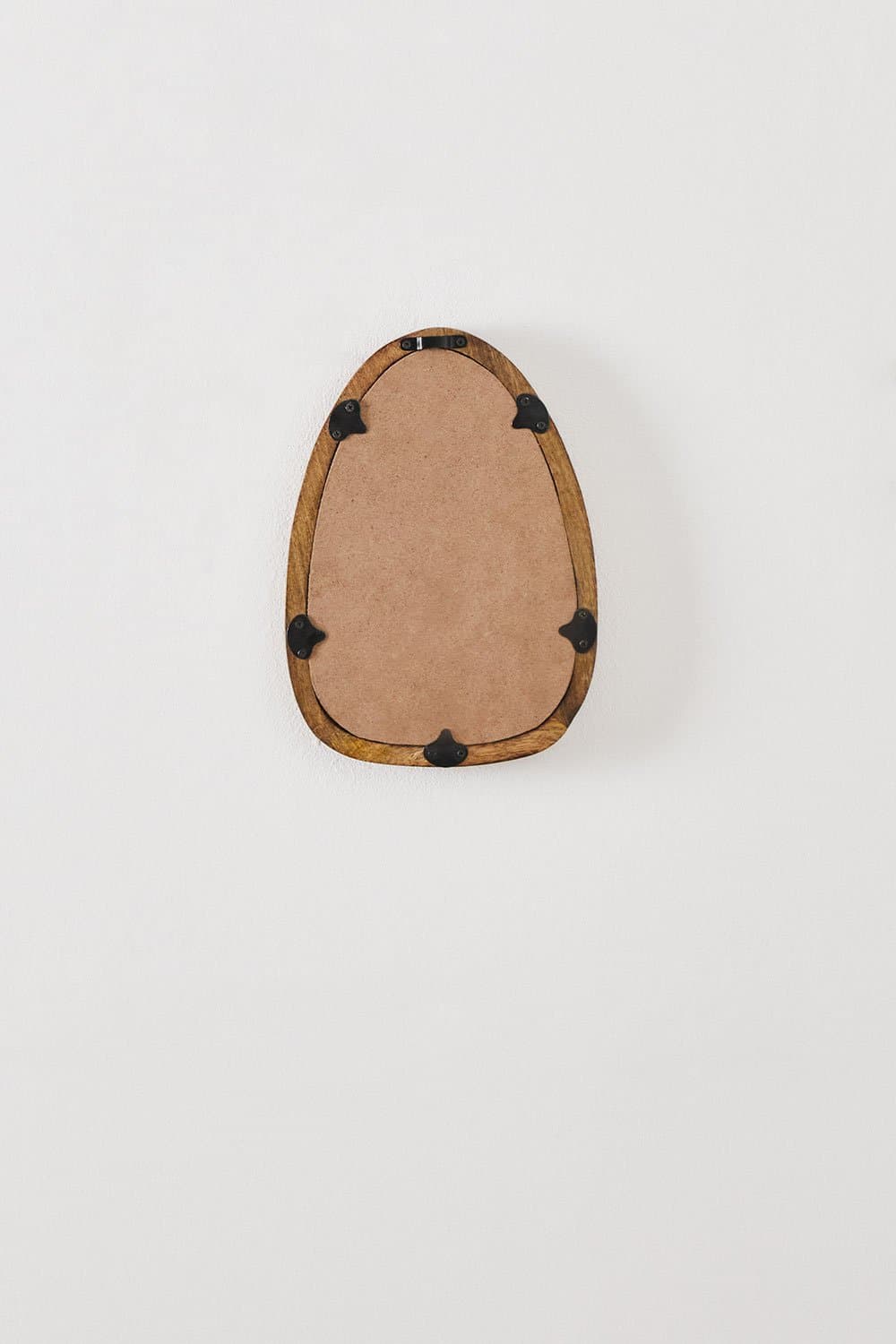 Ik ben op zoek naar een muur gemaakt van mango Gabael, galerij beeld 4