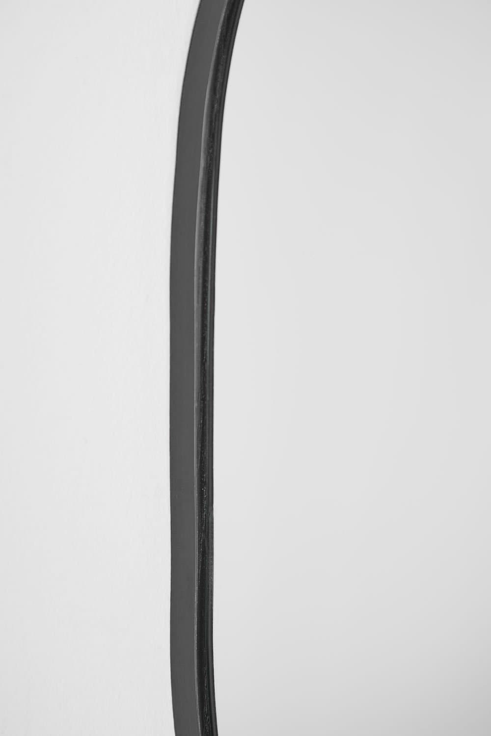 MDF Wandspiegel (60x60 cm) Nonceva , galerij beeld 3