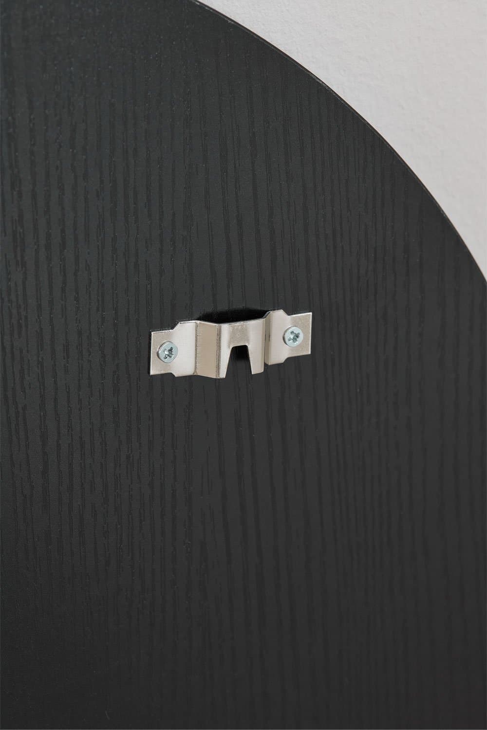 MDF Wandspiegel (60x60 cm) Nonceva , galerij beeld 5