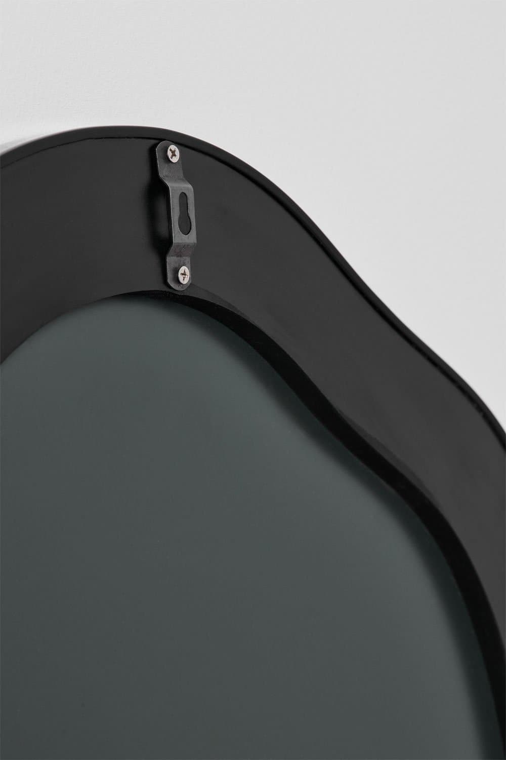 Wandspiegel (60x80 cm) Rudiger, galerij beeld 7