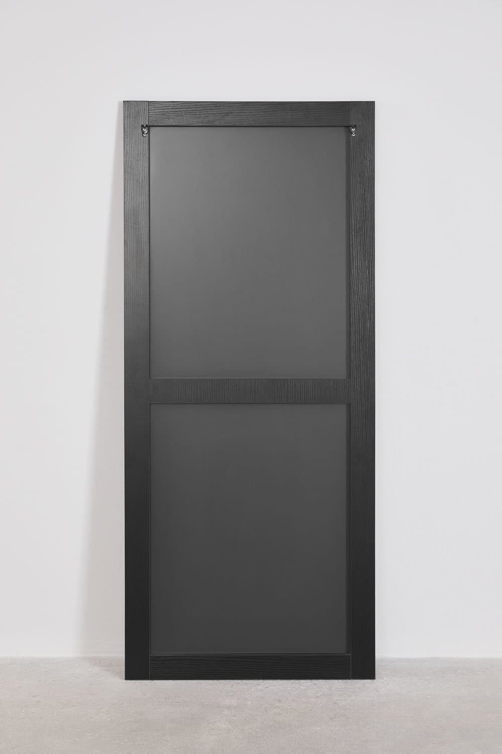 Rechthoekige wandspiegel in MDF (60x140 cm) Vuaret, galerij beeld 4